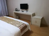 梁山豪庭快捷飯店