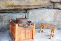 Taishun Qinyun Homestay - สัตว์เลี้ยง