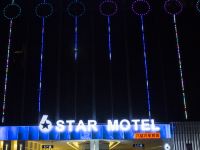 六星汽车宾馆(深圳龙岗中心城店) - 酒店外部