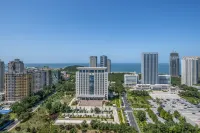 Emily’s Holiday Apartment