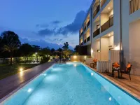 The Chill at Krabi Hotel Hotel a Krabi