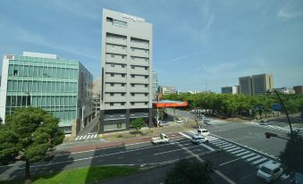 Dormy Inn Takamatsuchuokoenmae Natural Hot Spring