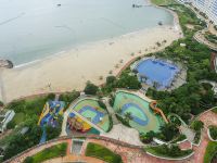 惠东融创海湾半岛十里人家度假公寓 - 酒店景观