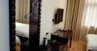 Shucheng Nanfang Hotel Hotels near Mount Wanfo