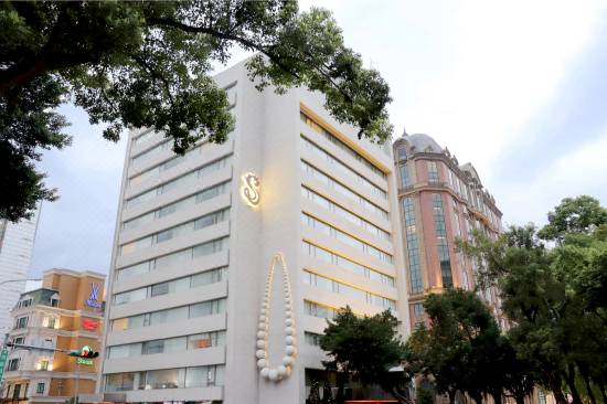 S ホテル 台北 宿泊予約 安い料金プラン 口コミ 部屋写真 Trip Com S ホテル 台北 宿泊予約 安い料金プラン 口コミ 部屋写真 Trip Com