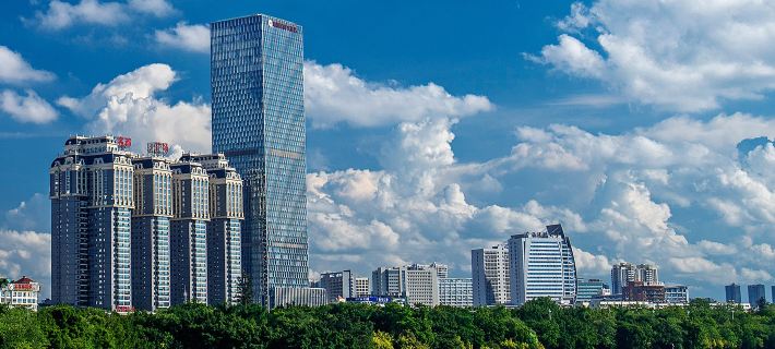 Ming Du Lakeside Hotel Hotels in Nanning