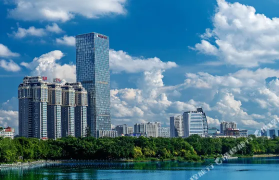 南寧南湖名都大酒店