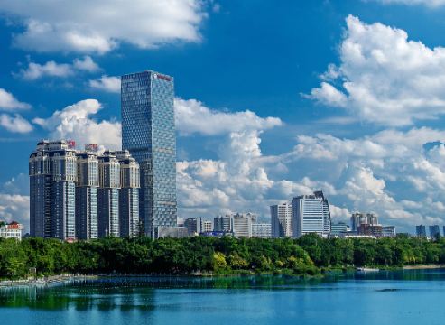 南寧南湖名都大酒店