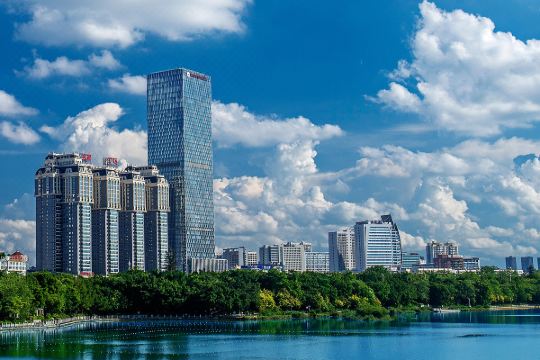 南宁南湖名都大酒店
