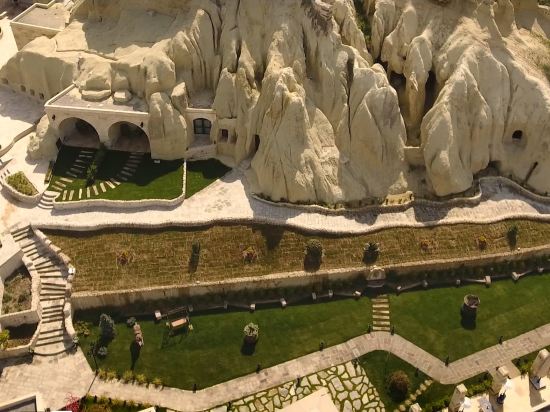Gulten Sultan Konagi Nevsehir Hotel Price Address Reviews