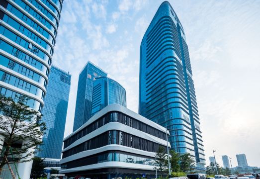 플래티넘 스턴스 호텔