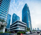 Platinum Stearns Hotel Hotels near Guiwan Park