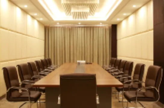 Guangling Nanfan Hotel