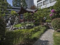 杭州之江饭店 - 花园