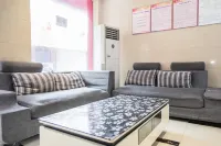 Wengli Culture Hotel Zhangzhou (IFC Shuiting Branch) - Bintang 2