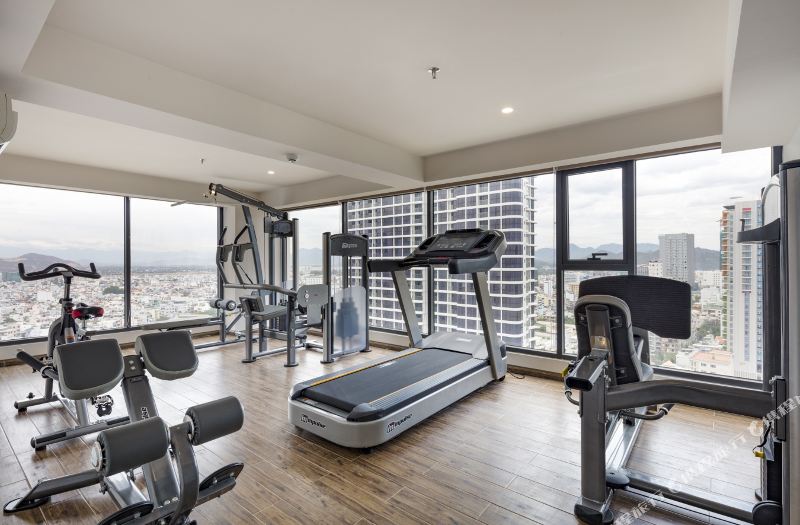 Khách sạn V Hotel ở Nha Trang Khánh Hòa