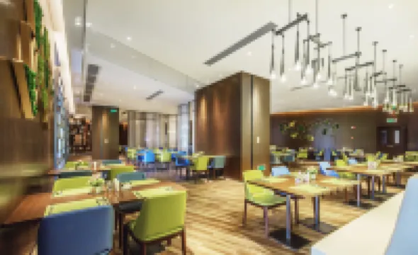 Hampton by Hilton Nanchang Honggutan