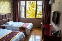 Longmen Manor Hotels in Lushan