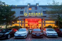 Golden Bridge Garden Hotel Các khách sạn ở Khu thắng cảnh Bailuzhou
