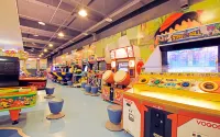Caesar Park Hotel Kenting - Familien