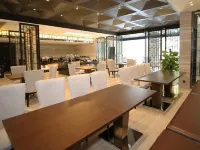 Panda Hometown Hotel Hotels in Baoxing