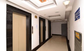 Aijian sijia bailing apartment - Housity