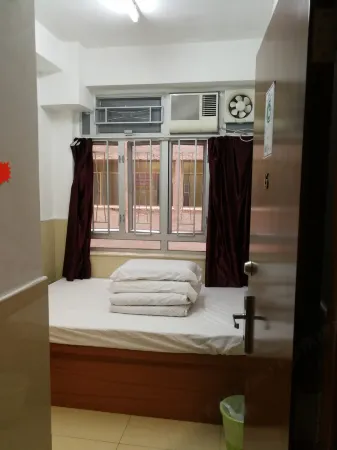 Blessing Guesthouse
