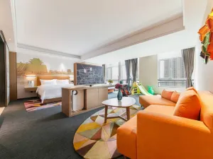 Hampton by Hilton Binzhou