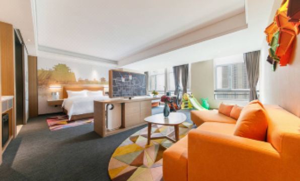 Hampton by Hilton Binzhou