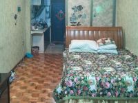 牡丹江家庭宾馆 - 一室一厅大床房