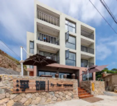 Shengsi Floating Reef · Coffee Seaside Vacation Boutique Accommodation Hotels near Heshangtao Scenic Spot