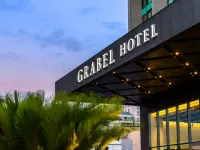 Grabel Hotel Jeju Hotel berhampiran Pantai Iho