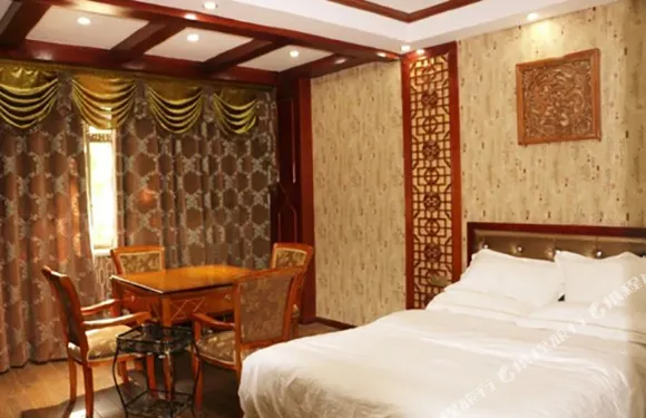 儀隴愛丁堡風情酒店