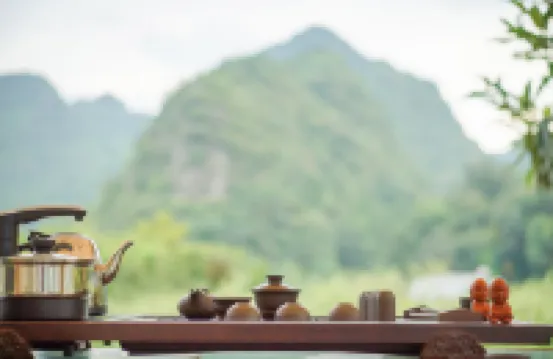 Yunzhu Boutique Inn