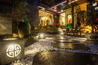 Shanshui Leren Light Luxury Boutique Hostel - 温泉
