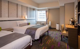 Hotel Monterey le Frere Osaka - Housity