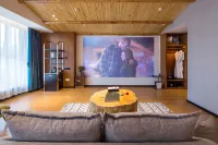 Panzhihua Zhuxia Hotel (Eastern District Vientiane City Branch) Hotels in Panzhihua