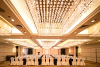 Arcadia International Hotel - Business