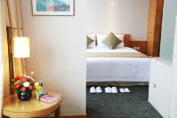 ジンルンホテル