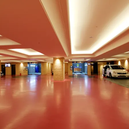Arban Hotel