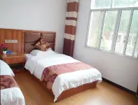 Southern Sichuan Bamboo Sea Hexie Farm Stay