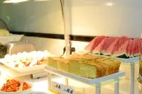 Bolin Hotel (Tongren High-Speed Railway Station) - พร้อมอาหารเช้า