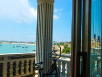 湄洲岛海之情宾馆 - 海景阳台双床房