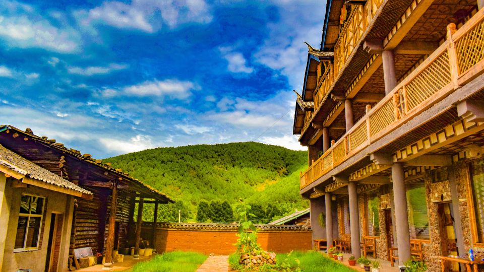 Amafang Inn