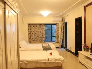 Qidong Risheng Donghai Holiday Apartment