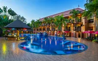 Princess Kamala Beachfront Hotel - 5-stjärniga