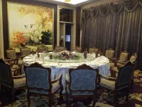 Jiannanchun Hotel - Bữa sáng