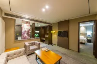 GuiLin ParkView Hotel Hotels in Guilin