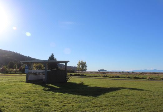 더 바른 캐빈스 & 캠프