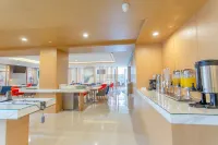 Holiday Inn Express YA'AN CITY CENTER by IHG - sarapan